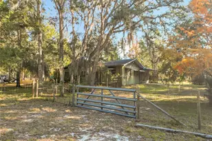 11650 NE 88th Ln, Bronson, FL 32621 - Photo 65