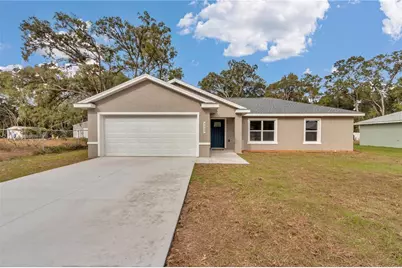 5365 NW 55th Place, Ocala, FL 34482 - Photo 1