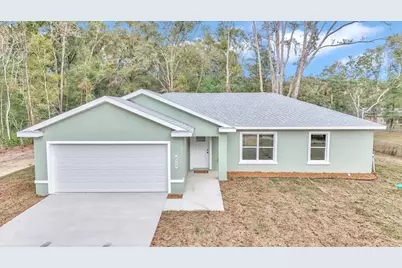 5365 NW 55th Place, Ocala, FL 34482 - Photo 1