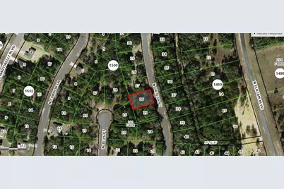 11370 N Ortega Point, Dunnellon, FL 34433 - Photo 9