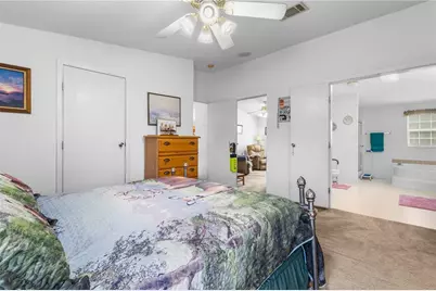 12251 SE 66th Place, Morriston, FL 32668 - Photo 29