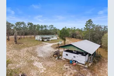 12251 SE 66th Place, Morriston, FL 32668 - Photo 15