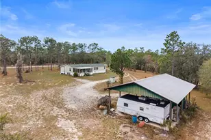 12251 SE 66th Pl, Morriston, FL 32668 - Photo 15