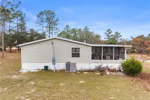 12251 SE 66th Pl, Morriston, FL 32668 - Photo 7