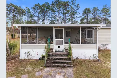 12251 SE 66th Place, Morriston, FL 32668 - Photo 11