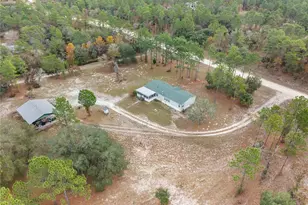 12251 SE 66th Pl, Morriston, FL 32668 - Photo 25
