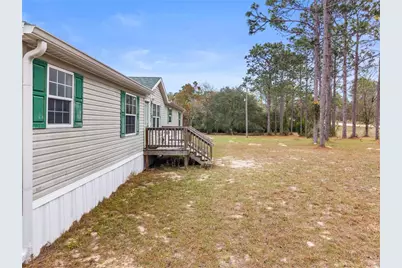 12251 SE 66th Place, Morriston, FL 32668 - Photo 7