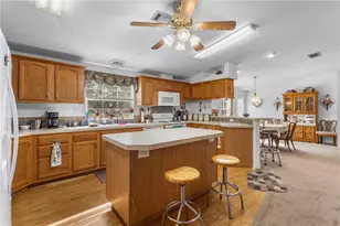 12251 SE 66th Pl, Morriston, FL 32668 - Photo 49