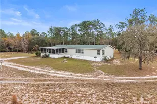 12251 SE 66th Pl, Morriston, FL 32668 - Photo 15