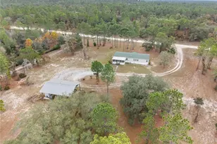 12251 SE 66th Pl, Morriston, FL 32668 - Photo 23