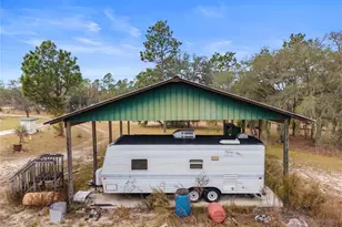 12251 SE 66th Pl, Morriston, FL 32668 - Photo 17