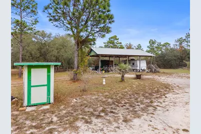 12251 SE 66th Place, Morriston, FL 32668 - Photo 23