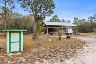 12251 SE 66th Pl, Morriston, FL 32668 - Photo 23