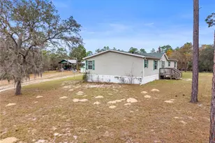 12251 SE 66th Pl, Morriston, FL 32668 - Photo 9