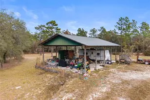 12251 SE 66th Pl, Morriston, FL 32668 - Photo 9