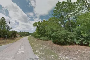 8100 N Triana Dr, Citrus Springs, FL 34434 - Photo 1