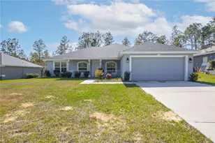 2180 W Kenmore Dr, Citrus Springs, FL 34434 - Photo 1