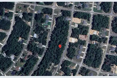 8116 N Triana Drive, Citrus Springs, FL 34434 - Photo 9