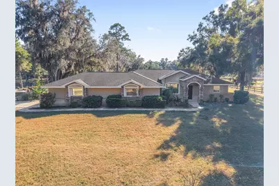 12260 NW 100th Street, Ocala, FL 34482 - Photo 1