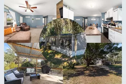 4119 NE 172nd Court, Silver Springs, FL 34488 - Photo 1