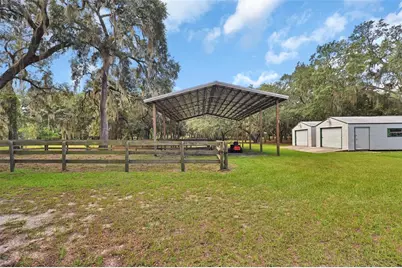 11064 NE 212th Lane, Fort Mc Coy, FL 32134 - Photo 5