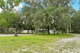 11064 NE 212th Ln, Fort Mc Coy, FL 32134 - Photo 47