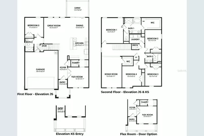 17254 NW 180th Terrace, Alachua, FL 32615 - Photo 15