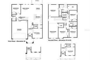 17254 NW 180th Terrace, Alachua, FL 32615 - Photo 15