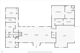 10561 NE 104th Cir, Oxford, FL 34484 - Photo 57