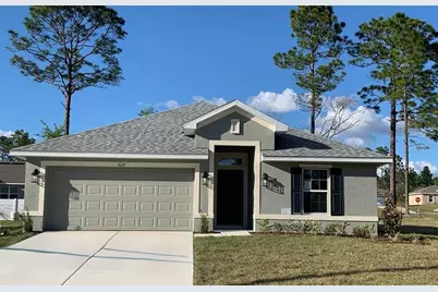 2137 W Say Drive, Dunnellon, FL 34434 - Photo 1