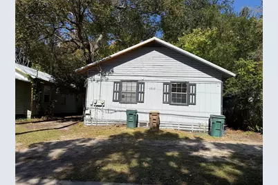 1215 SW 3rd Street, Ocala, FL 34471 - Photo 1