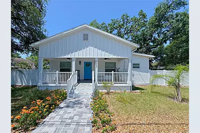 3902 N Suwanee Avenue, Tampa, FL 33603 - Photo 1