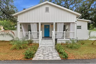 3902 N Suwanee Avenue, Tampa, FL 33603 - Photo 1