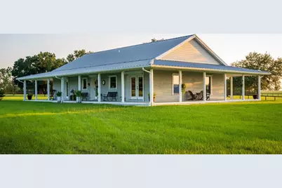 3650 SE 165th Avenue, Morriston, FL 32668 - Photo 1