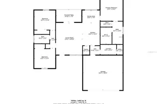 7162 N Cricket Dr, Citrus Springs, FL 34434 - Photo 23