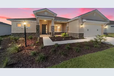 10051 SW 106th Circle, Ocala, FL 34481 - Photo 1