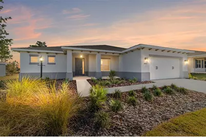 10002 SW 106th Circle, Ocala, FL 34481 - Photo 1