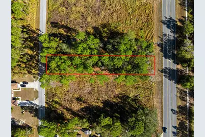 Tbd Bahia Terrace Drive, Ocala, FL 34472 - Photo 1