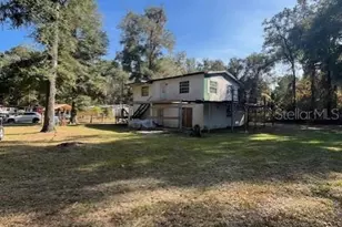 15720 NE 150 Terrace, Fort Mc Coy, FL 32134 - Photo 1