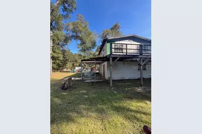 15720 NE 150th Terrace, Fort Mc Coy, FL 32134 - Photo 11