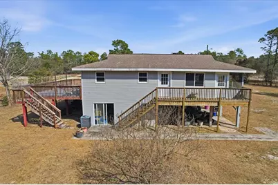 23961 SW Dogwood Lane, Dunnellon, FL 34431 - Photo 33
