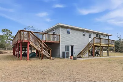 23961 SW Dogwood Lane, Dunnellon, FL 34431 - Photo 5