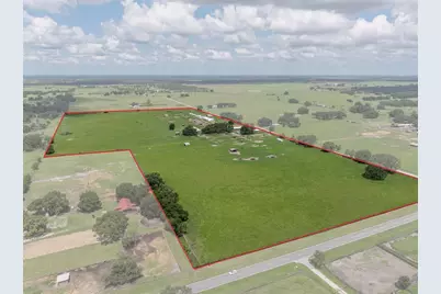 1177 NW 102nd Boulevard, Wildwood, FL 34785 - Photo 1