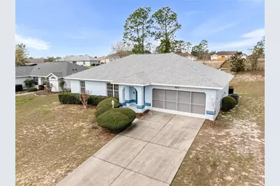 8361 SW 135th Loop, Ocala, FL 34473 - Photo 1