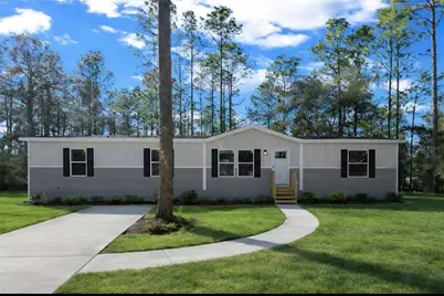 4165 SW 168th Circle, Ocala, FL 34481 - Photo 3