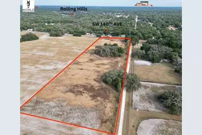 Tbd SW 140th Avenue, Dunnellon, FL 34432 - Photo 1