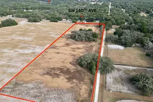 Tbd SW 140th Ave, Dunnellon, FL 34432 - Photo 1