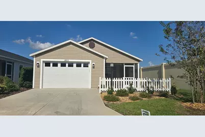 2803 Hull Lane, The Villages, FL 32163 - Photo 1