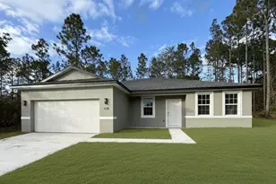 1575 W Lamplighter St, Citrus Springs, FL 34434 - Photo 1