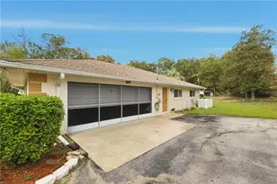 9825 SW 202nd Avenue Rd, Dunnellon, FL 34431 - Photo 5